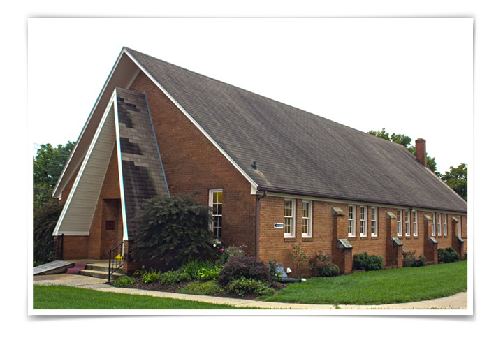 Harrisonburg Church